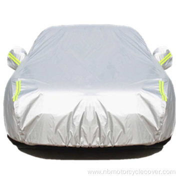 Oxford Cloth and Sun Protection And Car Cover